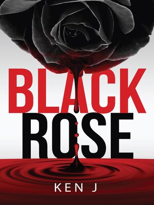 cover image of Black Rose